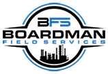 Boardman Field Services logo